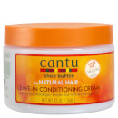 Cantu Natural Leave-In Conditioning Cream 340g Cantu Natural Leave-In Conditioning Cream 340g