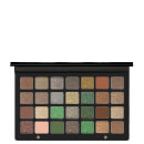 Natasha Denona Eyeshadow Palette 28 - Green Brown 70g Natasha Denona Eyeshadow Palette 28 - Green Brown 70g