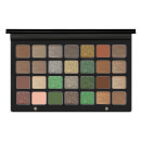 Natasha Denona Eyeshadow Palette 28 - Green Brown 70g Natasha Denona Eyeshadow Palette 28 - Green Brown 70g
