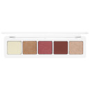 Natasha Denona Eyeshadow Palette 5 - 04 12.5g Natasha Denona Eyeshadow Palette 5 - 04 12.5g