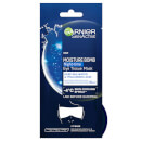 Garnier Moisture Bomb Deep Sea Water & Hyaluronic Acid Night-Time Eye Tissue Mask 6g Garnier Moisture Bomb Deep Sea Water & Hyaluronic Acid Night-Time Eye Tissue Mask 6g