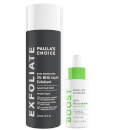Paula's Choice The Pore-fect Duo (Worth $73.50) Paula's Choice The Pore-fect Duo (Worth $73.50)