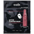 BABOR Active Purifier Ampoule Mask 6.44 oz BABOR Active Purifier Ampoule Mask 6.44 oz