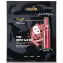 BABOR The Rose Ampoule Mask 6.44 oz BABOR The Rose Ampoule Mask 6.44 oz