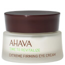 AHAVA Extreme Firming Eye Cream 0.51 oz AHAVA Extreme Firming Eye Cream 0.51 oz