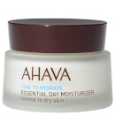 AHAVA Essential Day Moisturizer for Normal to Dry Skin 1.7 oz AHAVA Essential Day Moisturizer for Normal to Dry Skin 1.7 oz