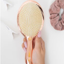 Beauty Works Large Rose Gold Limited Edition Brush Beauty Works Large Rose Gold Limited Edition Brush