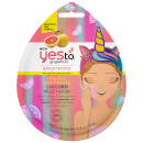 yes to Grapefruit Vitamin C Glow-Boosting Unicorn Mud Mask Single Use 10ml yes to Grapefruit Vitamin C Glow-Boosting Unicorn Mud Mask Single Use 10ml