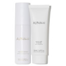 Alpha-H Liquid Gold and Power Peel Alpha-H Liquid Gold and Power Peel