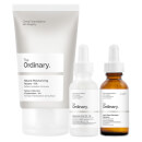 The Ordinary Dehydration Regime The Ordinary Dehydration Regime