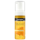 Neutrogena Clear & Soothe Mousse Cleanser 150ml Neutrogena Clear & Soothe Mousse Cleanser 150ml