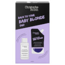 Christophe Robin Baby Blonde Duo Christophe Robin Baby Blonde Duo