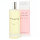 AromaWorks Light Range - Basil and Lime Room Mist AromaWorks Light Range - Basil and Lime Room Mist