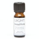 AromaWorks Light Range - Petitgrain and Lavender Essential Oil 10ml AromaWorks Light Range - Petitgrain and Lavender Essential Oil 10ml