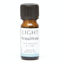AromaWorks Light Range - Spearmint and Lime 10ml Essential Oil AromaWorks Light Range - Spearmint and Lime 10ml Essential Oil