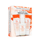 Bumble and bumble Hairdresser's Invisible Oil Trial Kit Bumble and bumble Hairdresser's Invisible Oil Trial Kit