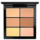 MAC Studio Fix Conceal and Correct Palette - Medium 6g MAC Studio Fix Conceal and Correct Palette - Medium 6g