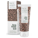 Australian Bodycare Face Wash 100ml Australian Bodycare Face Wash 100ml
