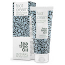 Australian Bodycare Foot Cream 100ml Australian Bodycare Foot Cream 100ml