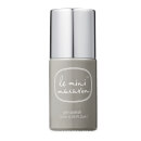 Le Mini Macaron Gel Polish - Sugar Stone 10ml Le Mini Macaron Gel Polish - Sugar Stone 10ml