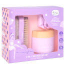 Le Mini Macaron Cocooning Time 3-in-1 Spa Pedicure Set Le Mini Macaron Cocooning Time 3-in-1 Spa Pedicure Set