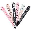 Le Mini Macaron Peel Off Nail File Le Mini Macaron Peel Off Nail File