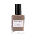 Nailberry Oxygene Nail Lacquer Mindful Grey (15ml) Nailberry Oxygene Nail Lacquer Mindful Grey (15ml)