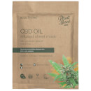 BeautyPro CBD Oil Infused Sheet Mask 22ml BeautyPro CBD Oil Infused Sheet Mask 22ml