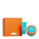 Moroccanoil Restorative Mask with Free Restorative Mask (Worth £46.30) Moroccanoil Restorative Mask with Free Restorative Mask (Worth £46.30)