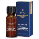 Aromatherapy Associates Support Lavender Pure Essential Oil 10ml Aromatherapy Associates Support Lavender Pure Essential Oil 10ml