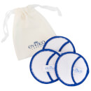 Eyeko Reusable Bamboo Cotton Pads Eyeko Reusable Bamboo Cotton Pads
