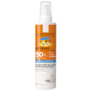 La Roche-Posay Anthelios Invisible Kids Spray SPF50+ 200ML La Roche-Posay Anthelios Invisible Kids Spray SPF50+ 200ML