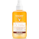 VICHY Capital Soleil Solar Protective Water Tan Enhance SPF50 200ml VICHY Capital Soleil Solar Protective Water Tan Enhance SPF50 200ml