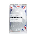 Tangle Teezer The Original Detangling Hairbrush - Silver Sparkle Tangle Teezer The Original Detangling Hairbrush - Silver Sparkle