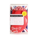 Tangle Teezer Thick & Curly Detangling Hairbrush - Salsa Red Tangle Teezer Thick & Curly Detangling Hairbrush - Salsa Red
