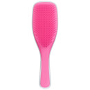 Tangle Teezer The Ultimate Detangler Hairbrush - Popping Pink Tangle Teezer The Ultimate Detangler Hairbrush - Popping Pink