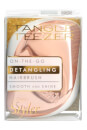 Tangle Teezer Compact Styler Detangling Hairbrush - Rose Gold Ivory Tangle Teezer Compact Styler Detangling Hairbrush - Rose Gold Ivory