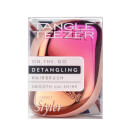 Tangle Teezer Compact Styler Detangling Hairbrush - Cerise Pink Ombre Tangle Teezer Compact Styler Detangling Hairbrush - Cerise Pink Ombre
