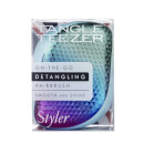 Tangle Teezer Compact Styler Detangling Hairbrush - Sundower Tangle Teezer Compact Styler Detangling Hairbrush - Sundower