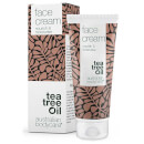 Australian Bodycare Face Cream 100ml Australian Bodycare Face Cream 100ml