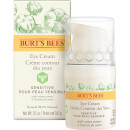 Burt's Bees Sensitive Eye Cream 10g Burt's Bees Sensitive Eye Cream 10g
