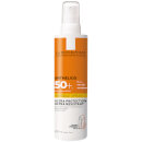 La Roche-Posay Anthelios Invisible Sun Protection SPF50+ Body Mist 200ml La Roche-Posay Anthelios Invisible Sun Protection SPF50+ Body Mist 200ml