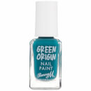 Barry M Cosmetics Green Origin Nail Paint (Various Shades) Barry M Cosmetics Green Origin Nail Paint (Various Shades)
