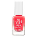 Barry M Cosmetics Hi Vis Nail Paint (Various Shades) Barry M Cosmetics Hi Vis Nail Paint (Various Shades)
