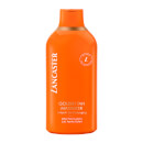 Lancaster Sun Tan Maximiser After Sun Lotion 400ml Lancaster Sun Tan Maximiser After Sun Lotion 400ml