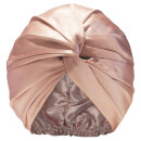 Slip Pure Silk Turban - Pink Slip Pure Silk Turban - Pink