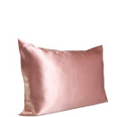 Slip Silk Pillowcase - Queen - Rose Gold Slip Silk Pillowcase - Queen - Rose Gold