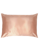 Slip Silk Pillowcase - Queen - Rose Gold Slip Silk Pillowcase - Queen - Rose Gold