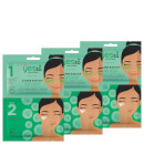 yes to Cucumbers 2-Step Eye Kit: Buh-Bye Bags and Dark Circles! (Pack of 3) yes to Cucumbers 2-Step Eye Kit: Buh-Bye Bags and Dark Circles! (Pack of 3)