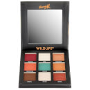 Barry M Cosmetics Wildlife Eyeshadow Palette - Tiger 12.6g Barry M Cosmetics Wildlife Eyeshadow Palette - Tiger 12.6g